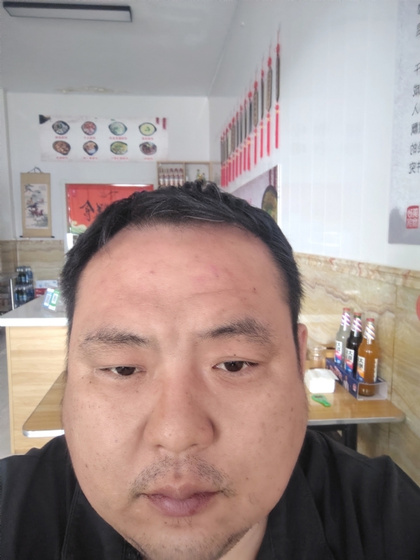 风云鹏的第一张照片--马尾交友网