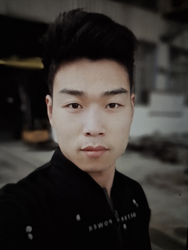 小风的第一张照片--马尾交友网