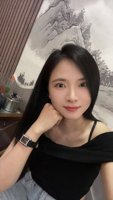 Anne的第一张照片--马尾交友网