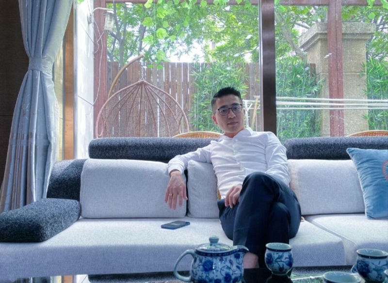 只为与你相遇的第一张照片--马尾交友网
