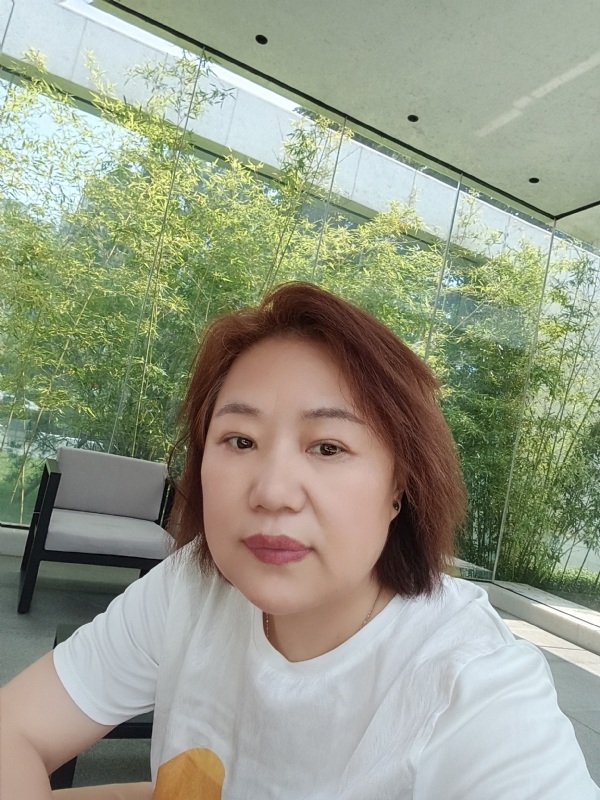 心扉的第二张照片--马尾交友网