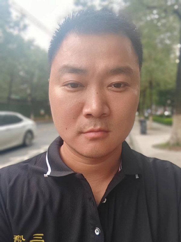 独寂的第一张照片--马尾交友网