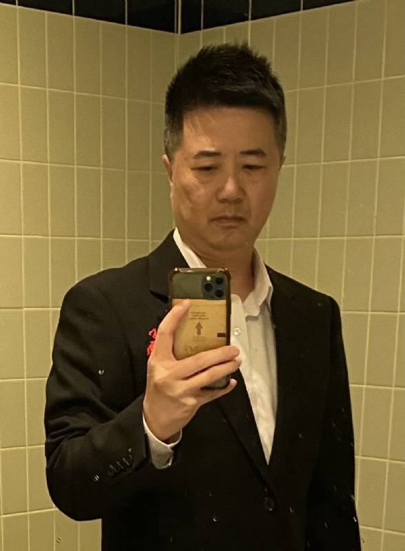 Alan的第三张照片--马尾交友网