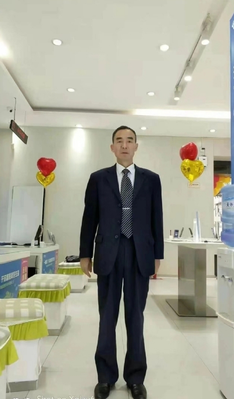 缘来是你的第一张照片--马尾交友网