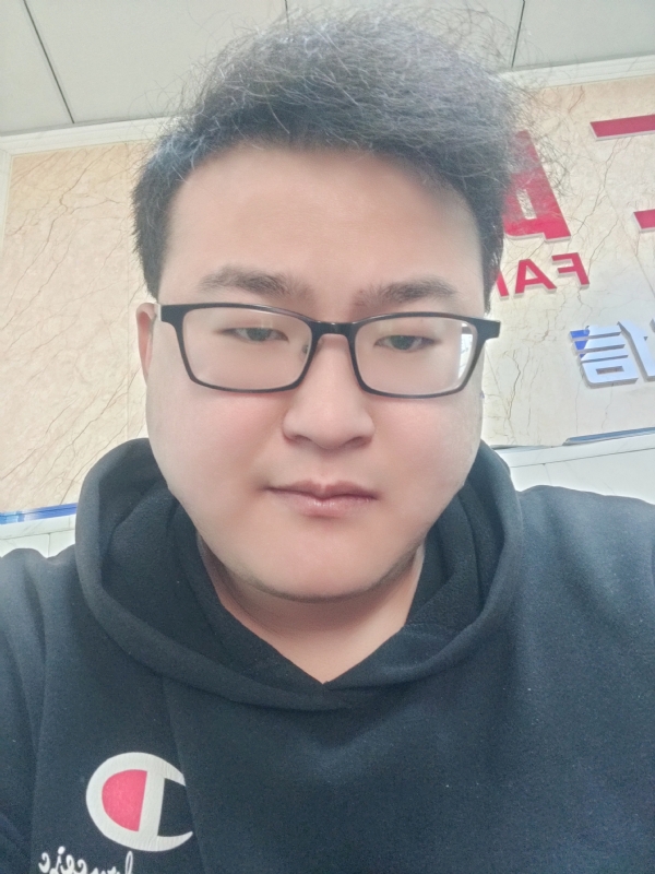 小张的第一张照片--马尾交友网