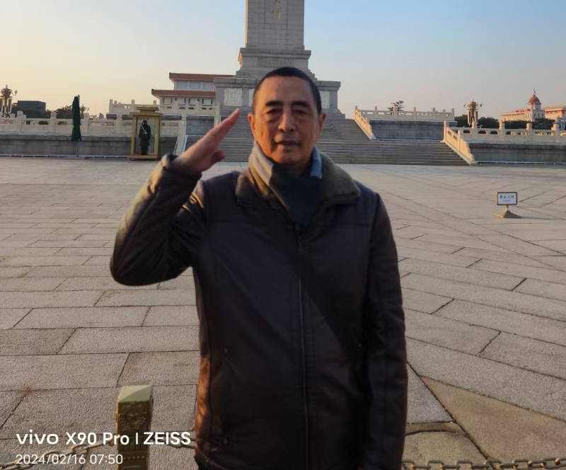 超爱英的第五张照片--马尾交友网
