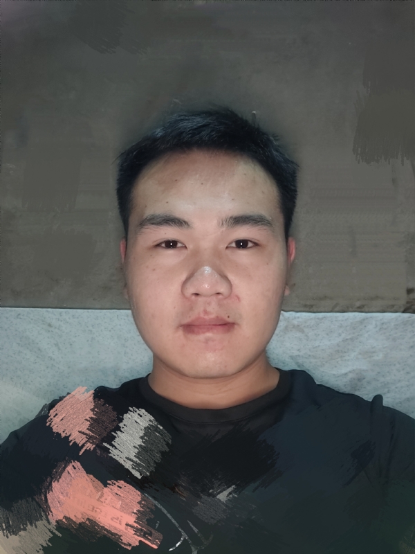 暮鼓的第一张照片--马尾交友网