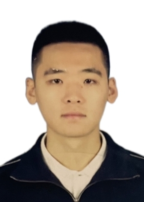 何鹏宇的第一张照片--马尾交友网