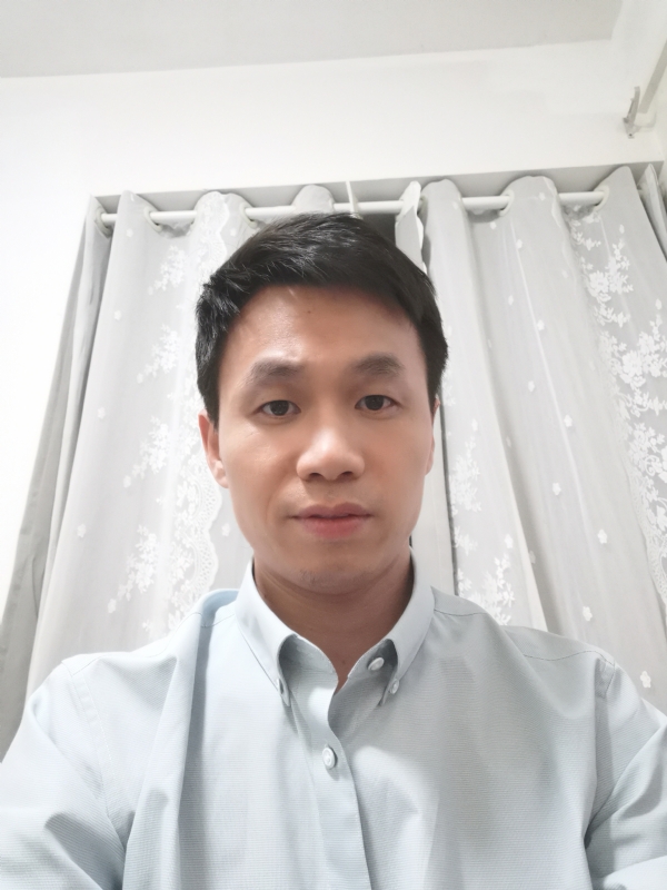 风雨无阻的第二张照片--马尾交友网