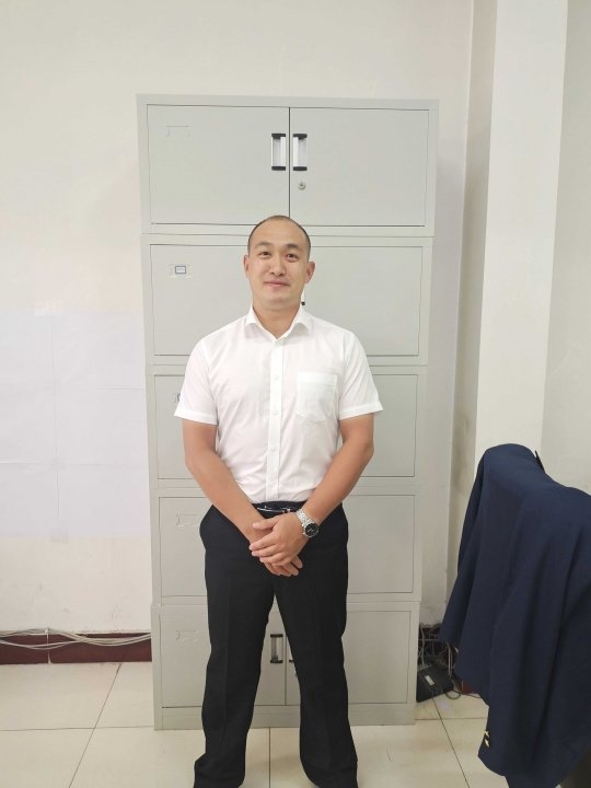 JOHNDX的第二张照片--马尾交友网