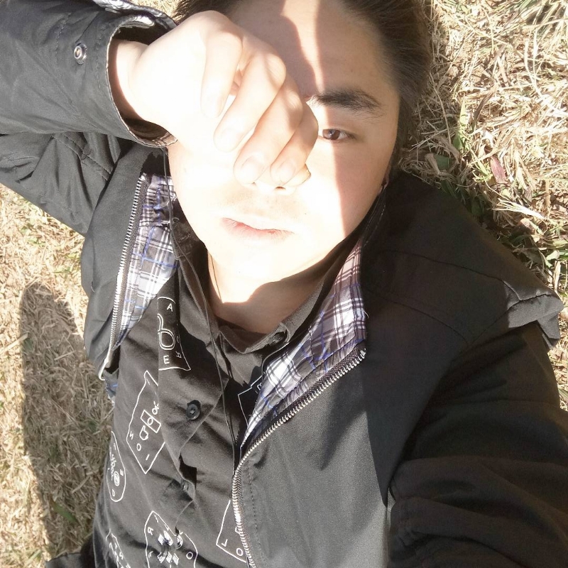 执子之手与子偕老的第一张照片--马尾交友网