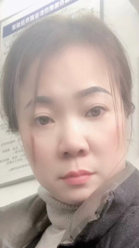 nan难的第一张照片--马尾交友网