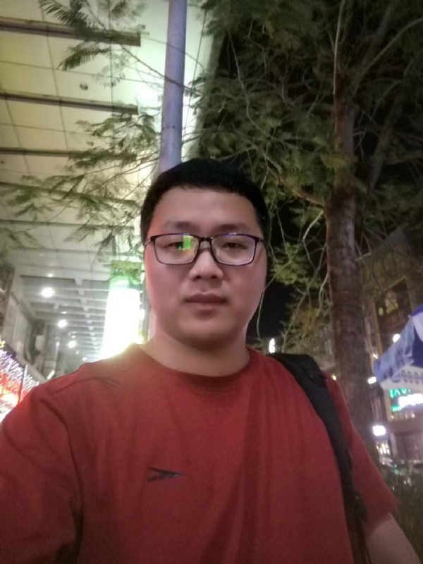 happy的第一张照片--马尾交友网