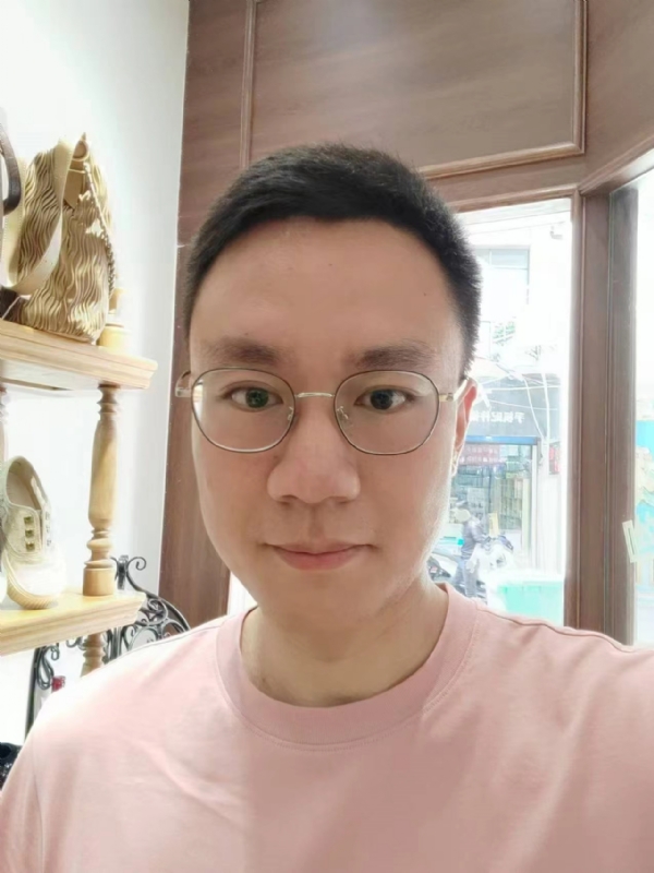 乐let的第一张照片--马尾交友网