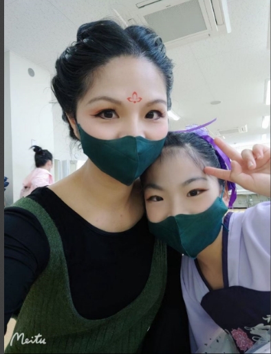 LuLu的第一张照片--马尾交友网
