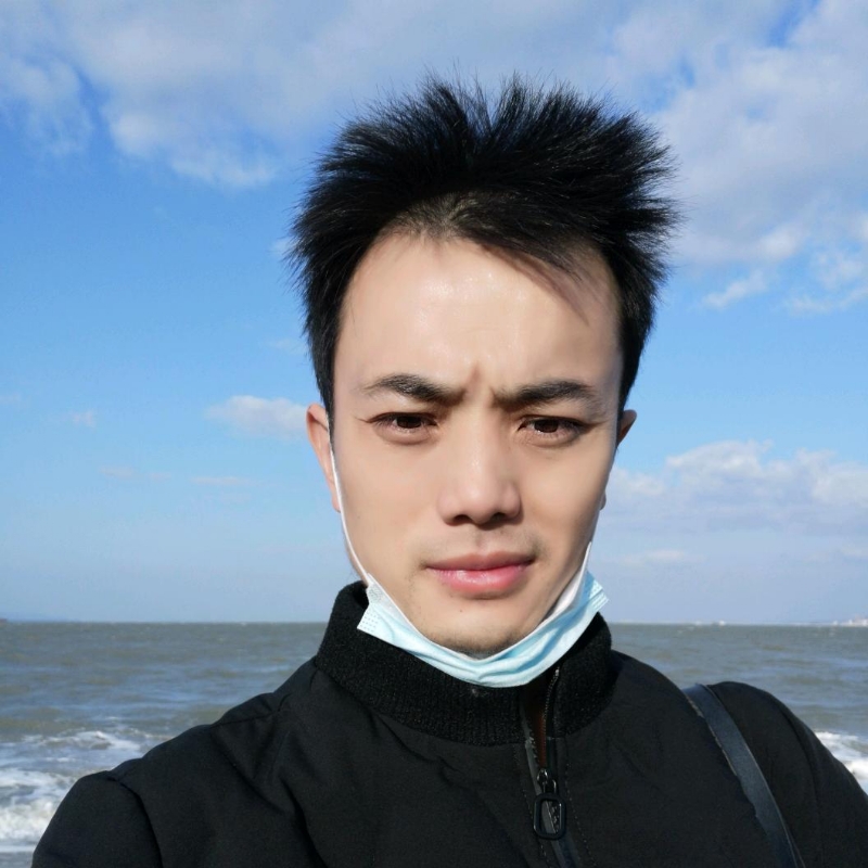 珍惜的第一张照片--马尾交友网