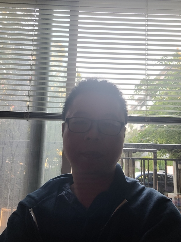 yin的第一张照片--马尾交友网