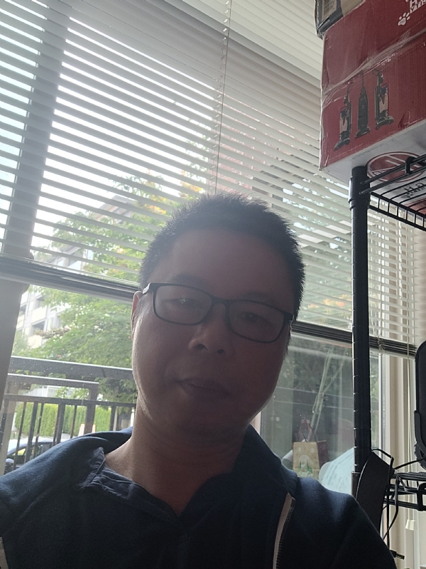 yin的第二张照片--马尾交友网