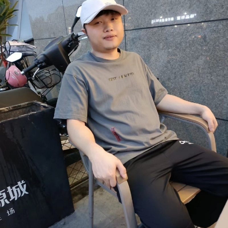 风吹半夏的第一张照片--马尾交友网