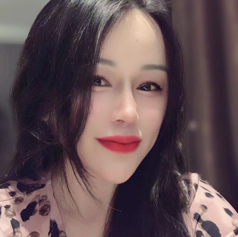 妮可的第三张照片--马尾交友网