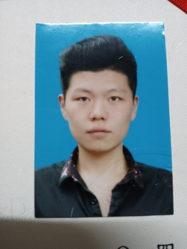 襄阳相亲的第一张照片--马尾交友网