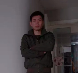 随缘的第一张照片--马尾交友网