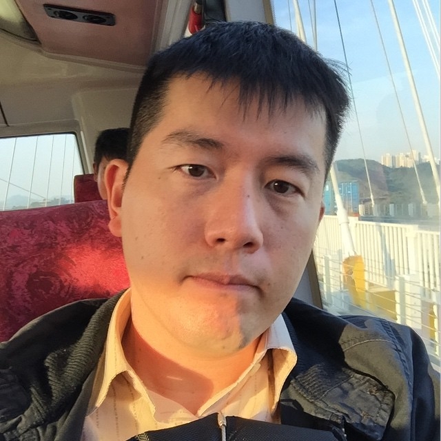 Yaobo789的第一张照片--马尾交友网