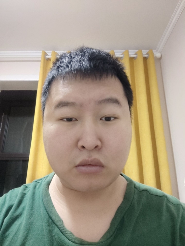 其实我可勤了的第一张照片--马尾交友网