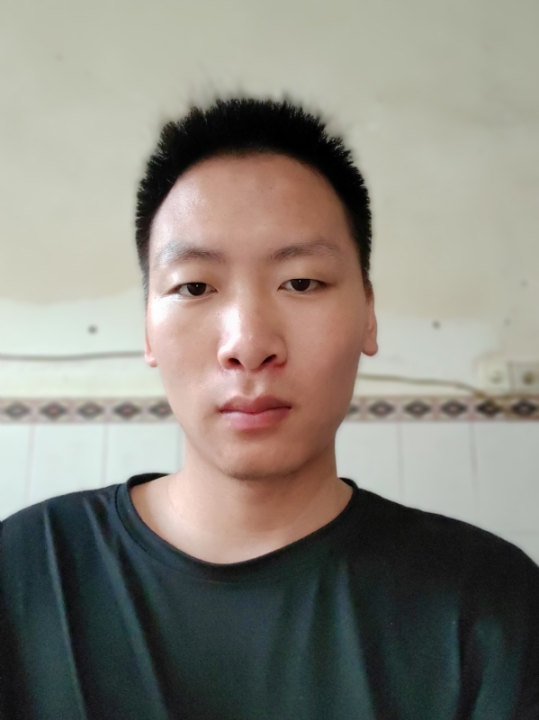 凉生的第一张照片--马尾交友网