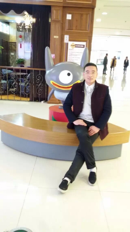 为爱停留的第四张照片--马尾交友网