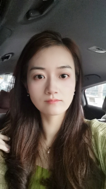 huxiaozhao的第一张照片--马尾交友网