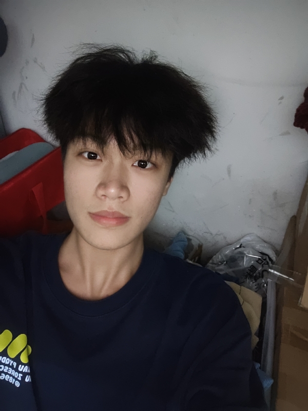 暮年的第一张照片--马尾交友网