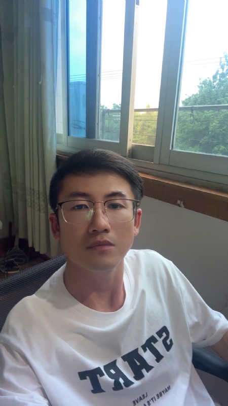 叶先生的第一张照片--马尾交友网