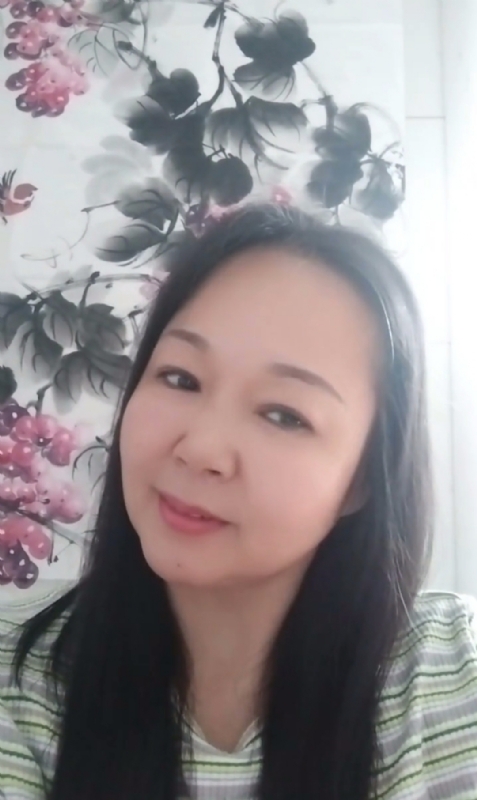 莲悦悦的第一张照片--马尾交友网