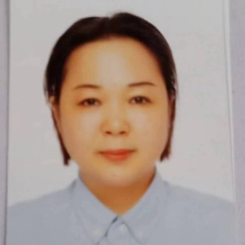 莲悦悦的第二张照片--马尾交友网