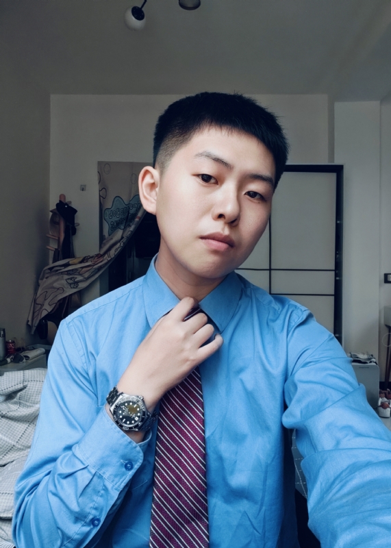 蛋炒饭的第一张照片--马尾交友网
