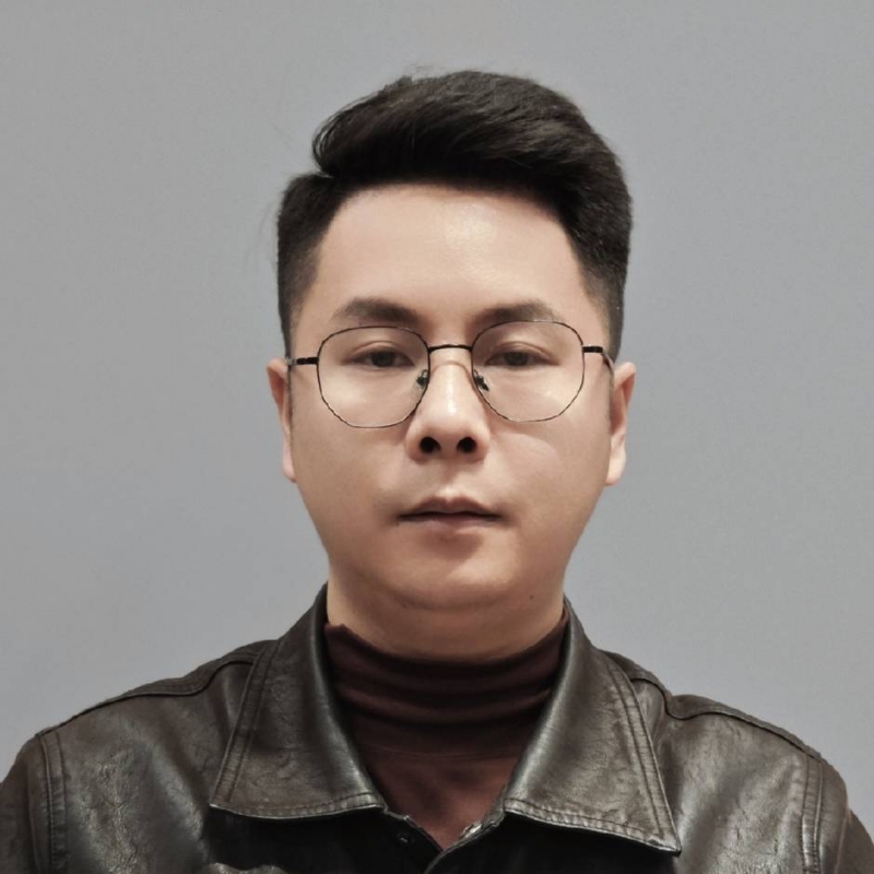 山城一老狗的第一张照片--马尾交友网