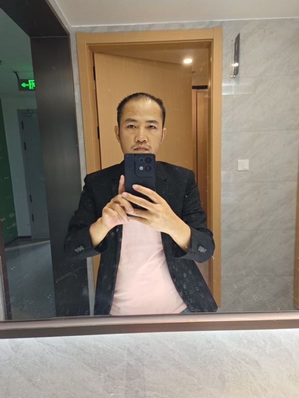 老实芭蕉的第一张照片--马尾交友网