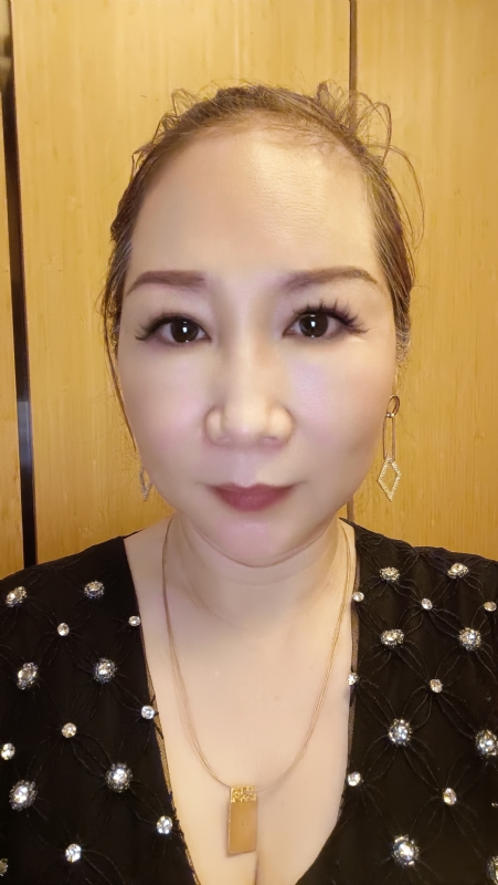 雨水的鱼的第一张照片--马尾交友网