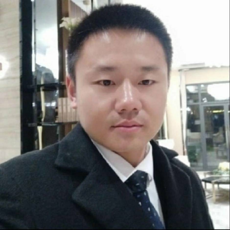 涛声依旧的第一张照片--马尾交友网