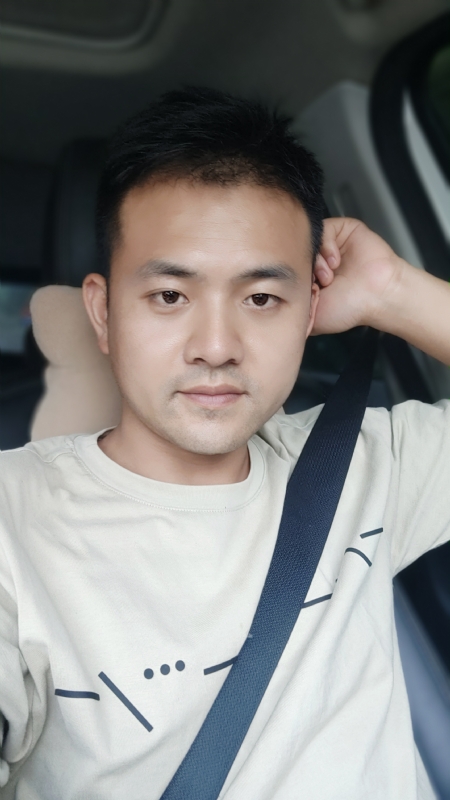莫听窗林的第二张照片--马尾交友网