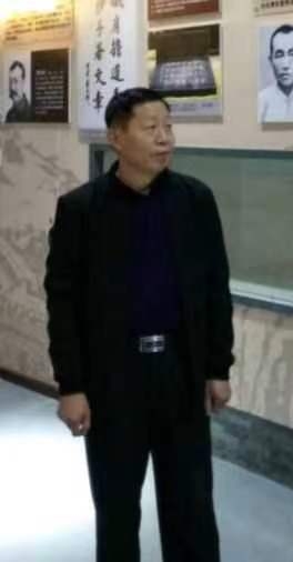 三德子的第一张照片--马尾交友网