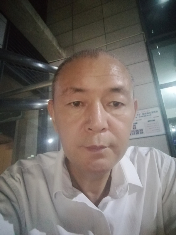 老李的第一张照片--马尾交友网