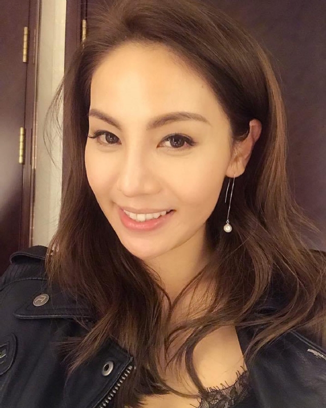 梔子花的第一张照片--马尾交友网