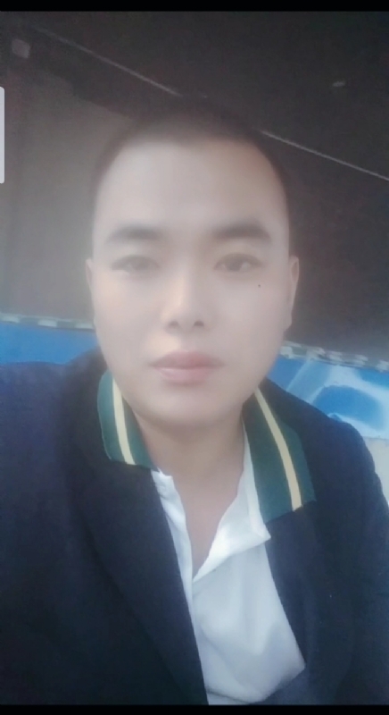 阳光男孩的第一张照片--马尾交友网