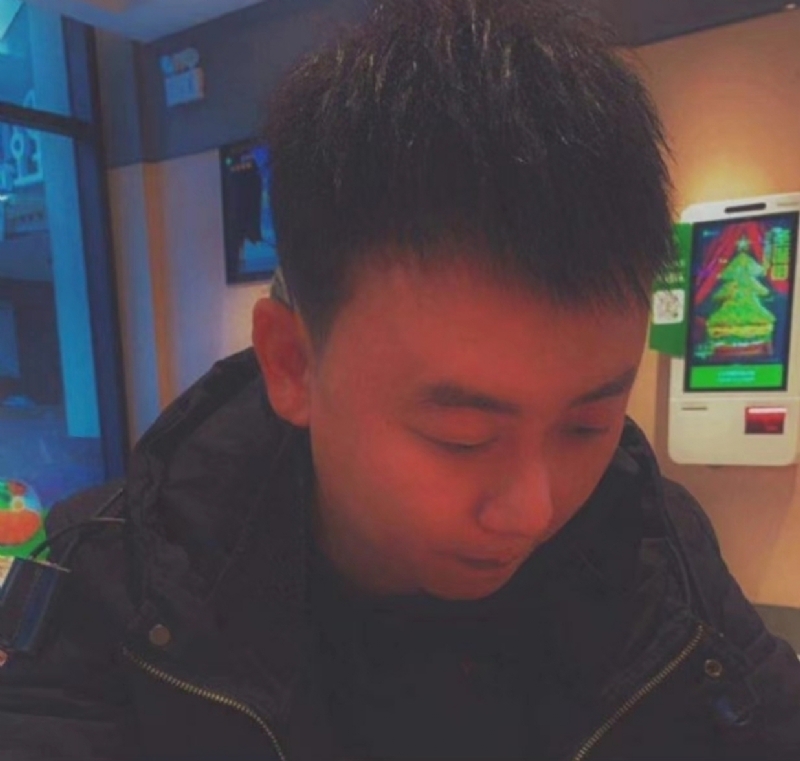 不知道起什么名字的第一张照片--马尾交友网