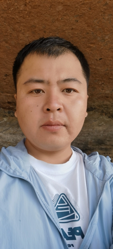 飞飞的第一张照片--马尾交友网