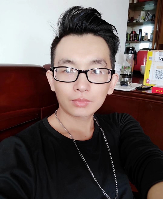 你要女婿不要的第一张照片--马尾交友网