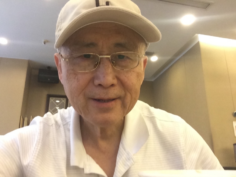 千里弘川的第三张照片--马尾交友网