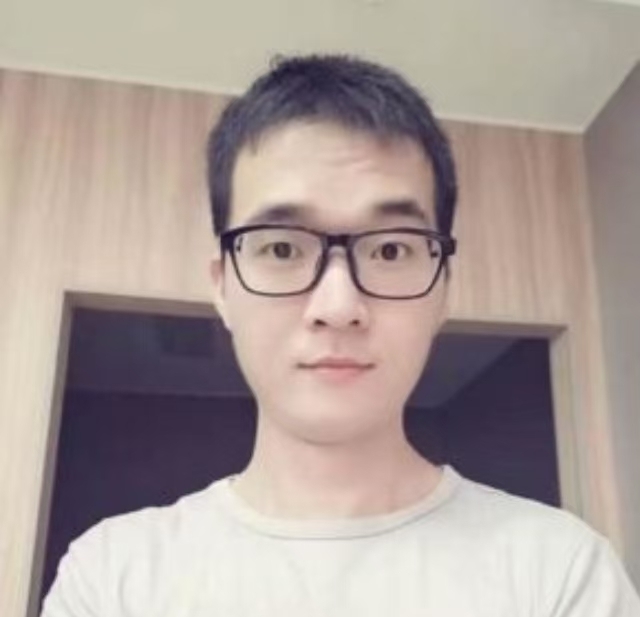 Aarrow的第一张照片--马尾交友网